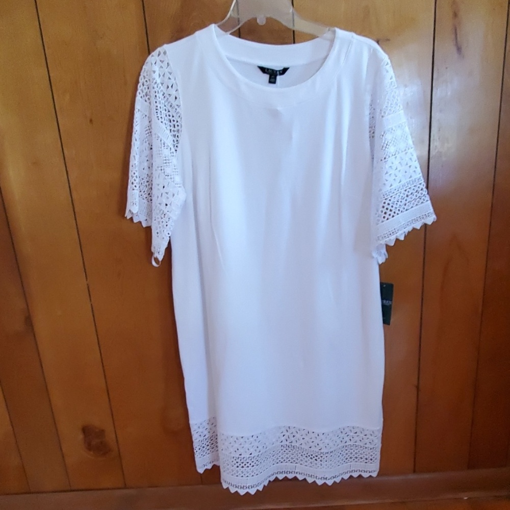 Lauren dress